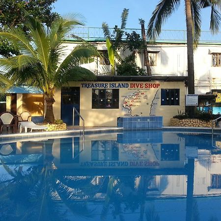 Treasure Island Resort Olongapo Kültér fotó