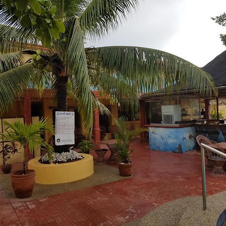 Treasure Island Resort Olongapo Kültér fotó