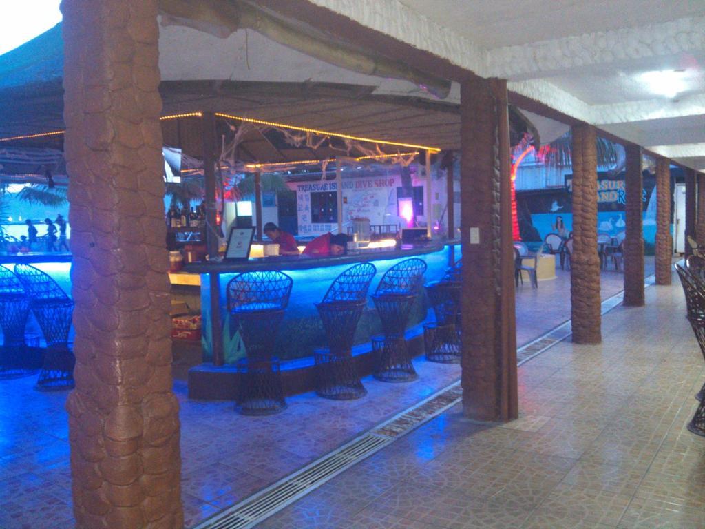 Treasure Island Resort Olongapo Kültér fotó