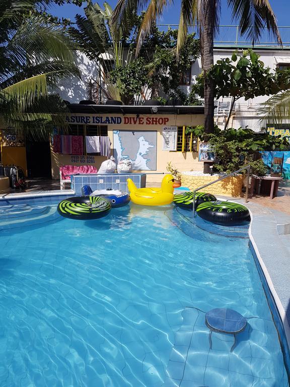 Treasure Island Resort Olongapo Kültér fotó