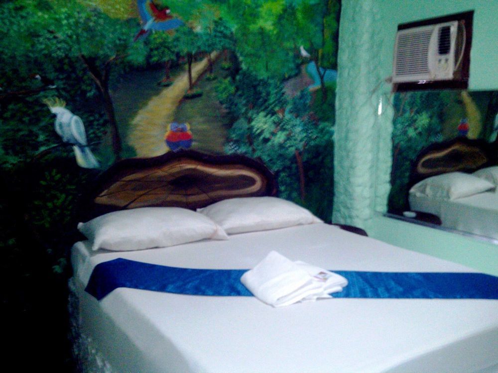 Treasure Island Resort Olongapo Kültér fotó