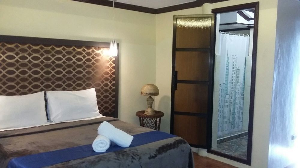 Treasure Island Resort Olongapo Kültér fotó