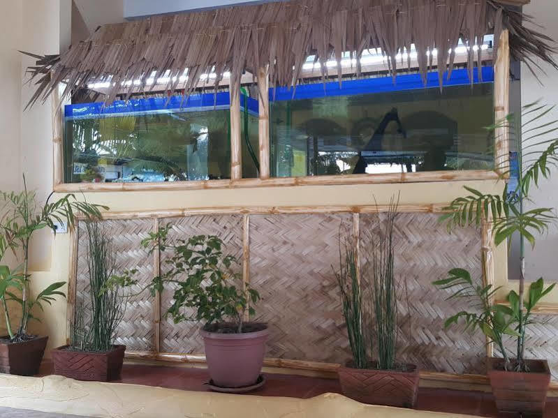 Treasure Island Resort Olongapo Kültér fotó