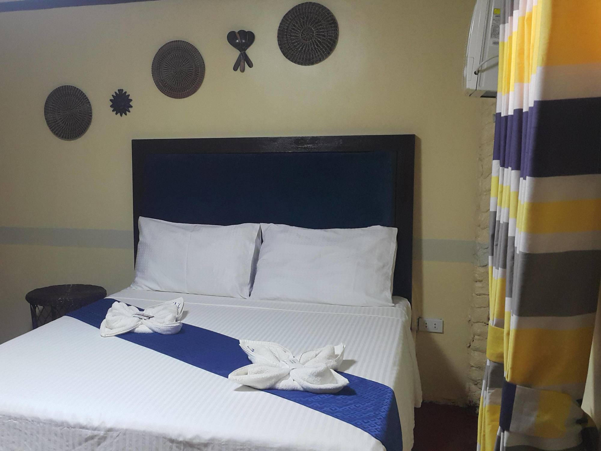 Treasure Island Resort Olongapo Kültér fotó