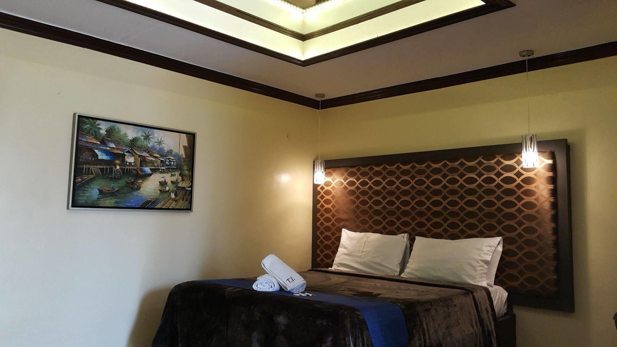 Treasure Island Resort Olongapo Kültér fotó