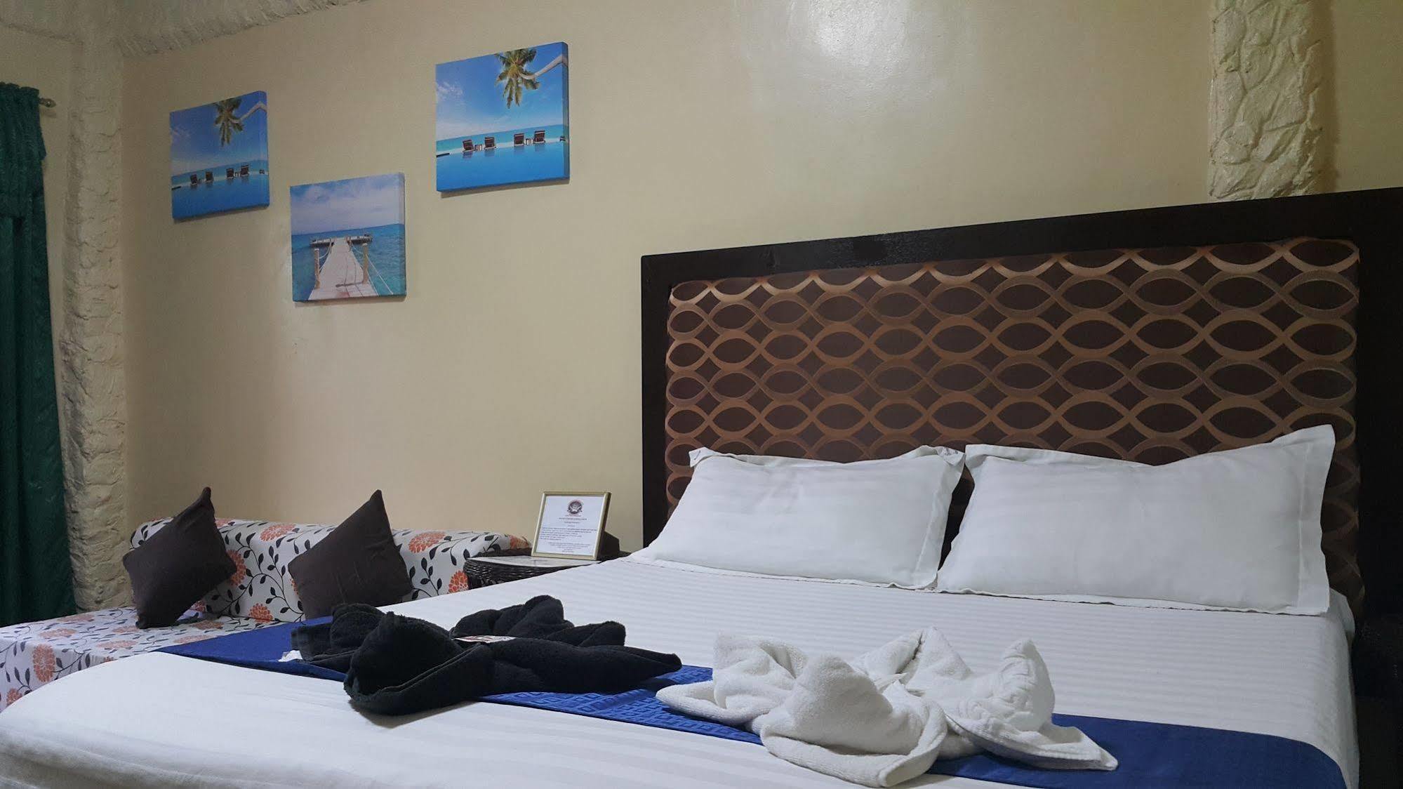Treasure Island Resort Olongapo Kültér fotó