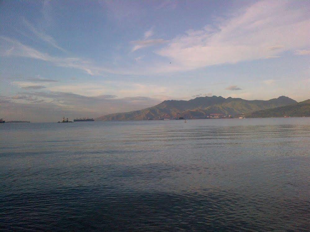 Treasure Island Resort Olongapo Kültér fotó