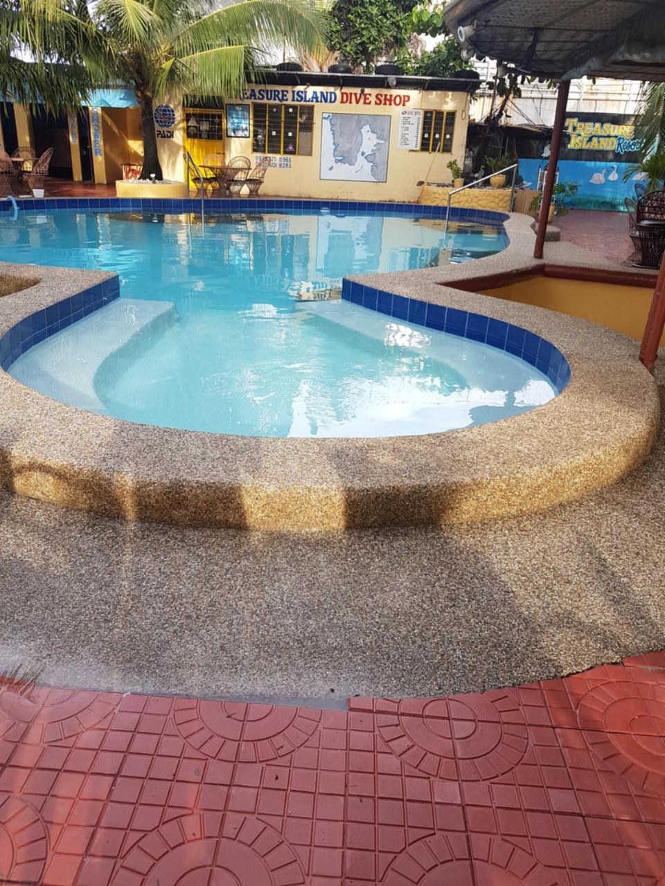Treasure Island Resort Olongapo Kültér fotó