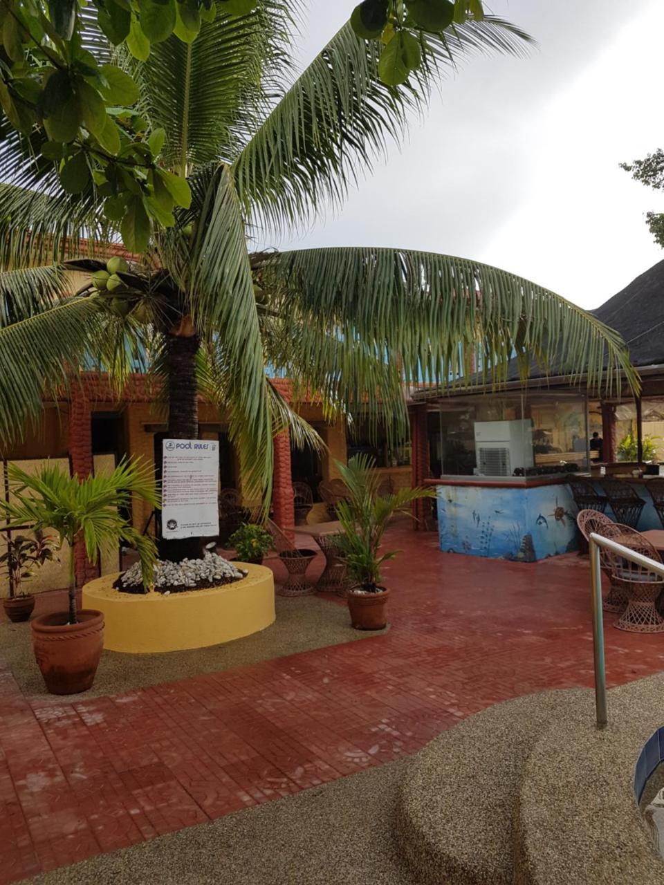 Treasure Island Resort Olongapo Kültér fotó