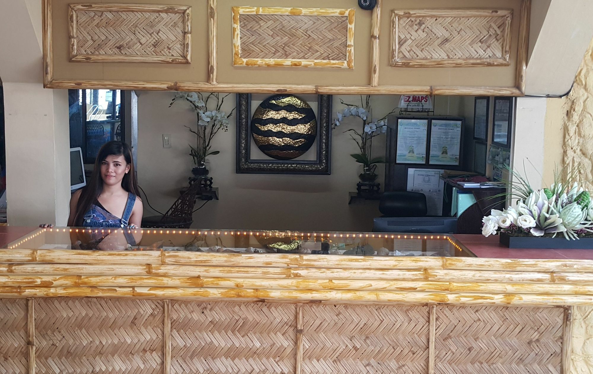 Treasure Island Resort Olongapo Kültér fotó