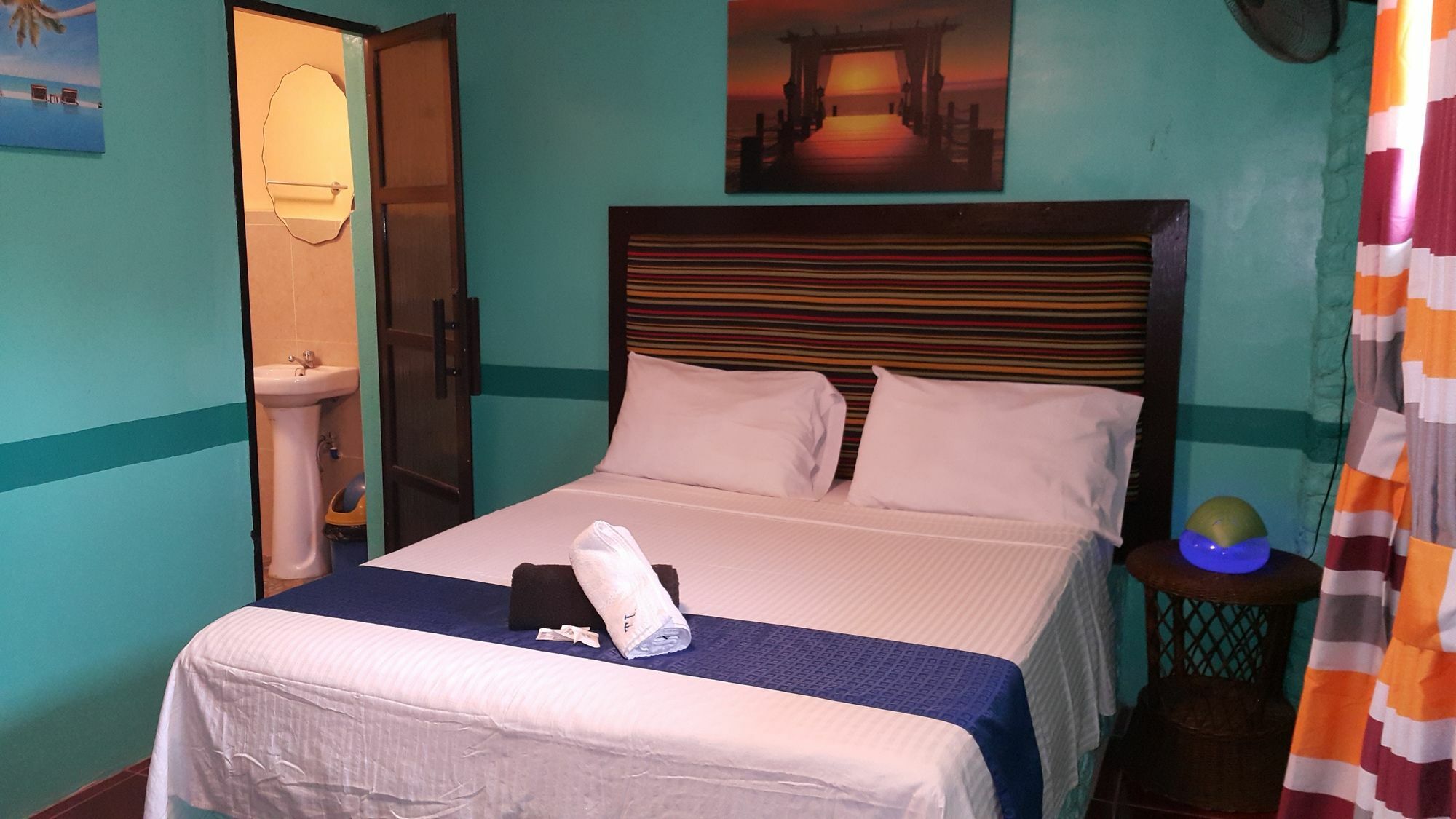 Treasure Island Resort Olongapo Kültér fotó