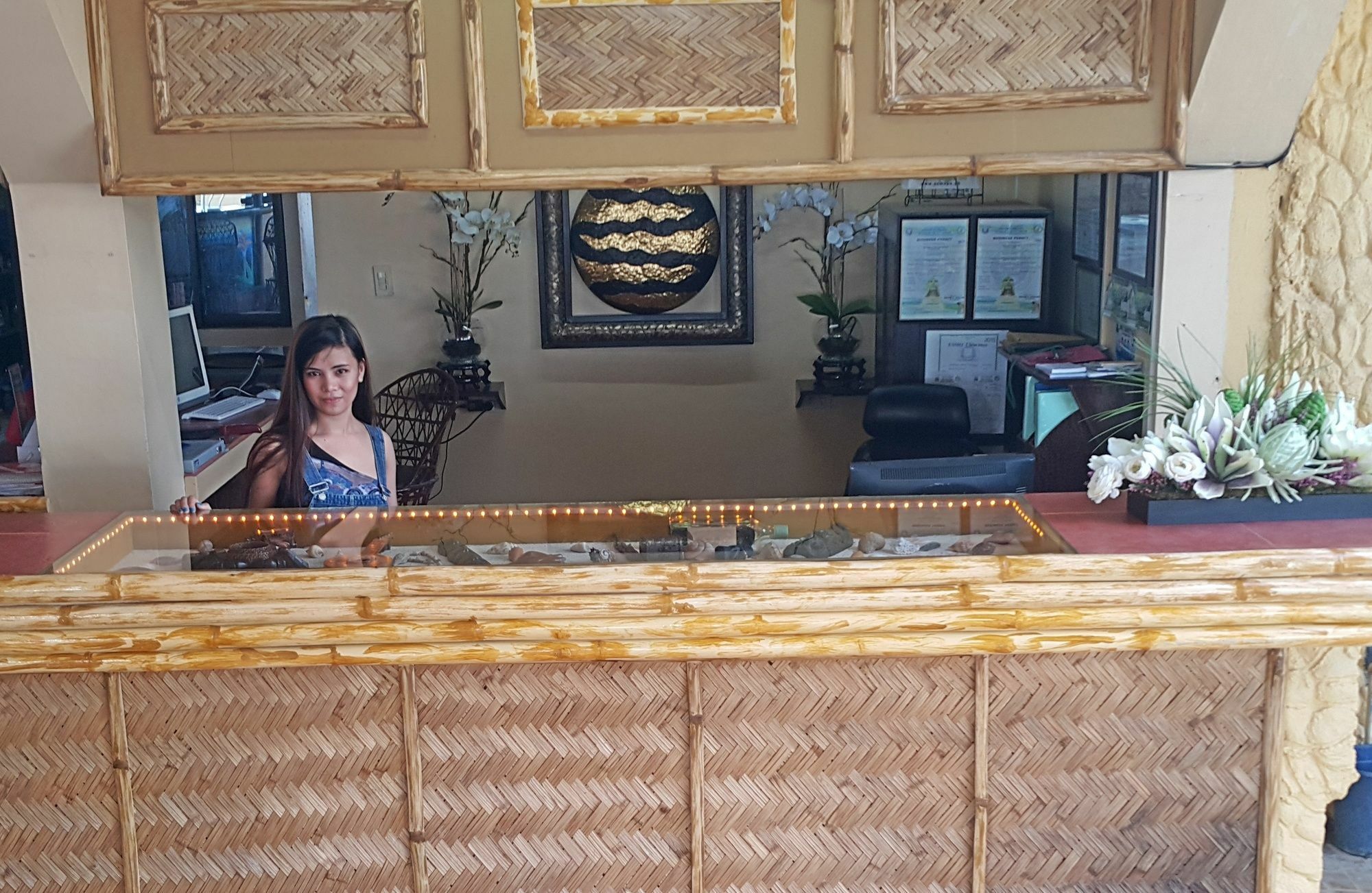 Treasure Island Resort Olongapo Kültér fotó