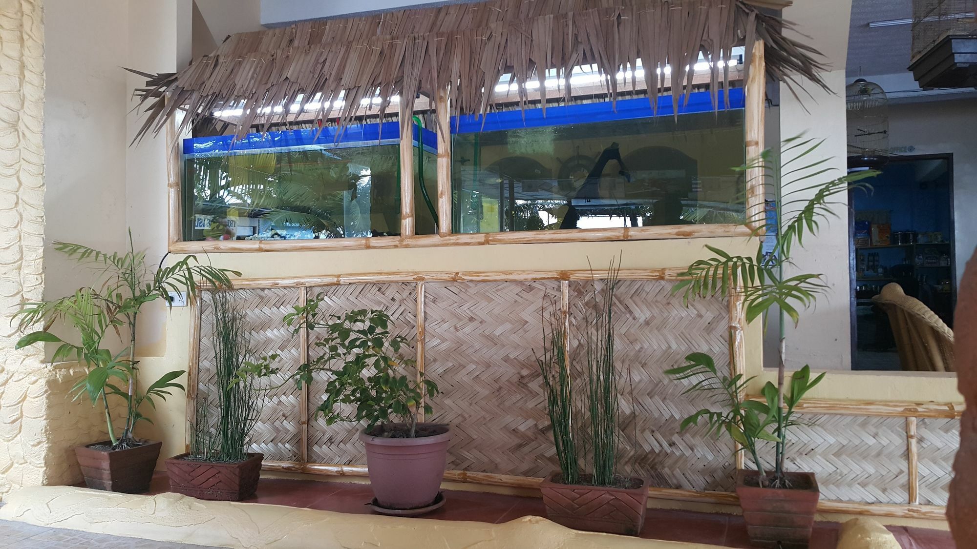Treasure Island Resort Olongapo Kültér fotó
