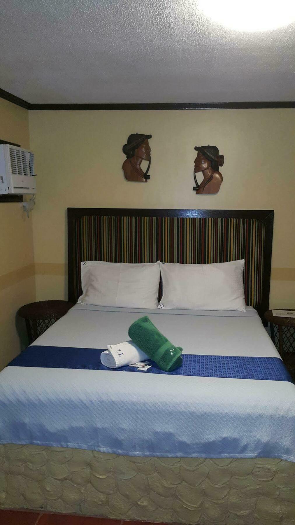 Treasure Island Resort Olongapo Kültér fotó